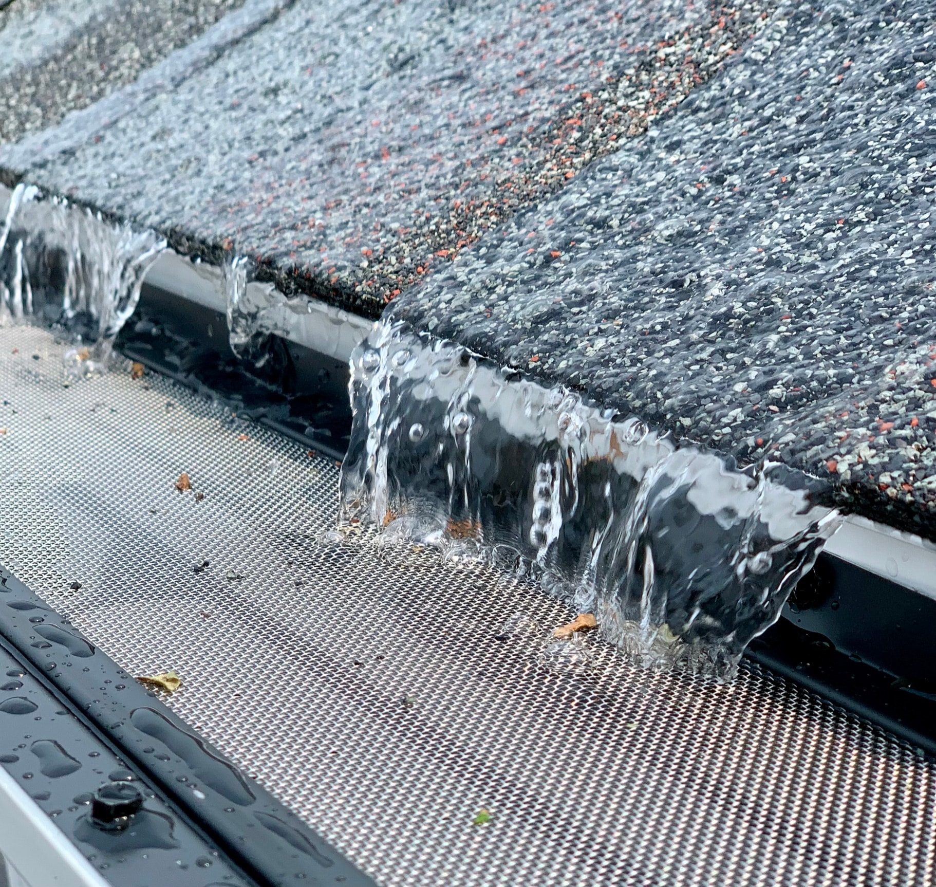 Gutter Guards